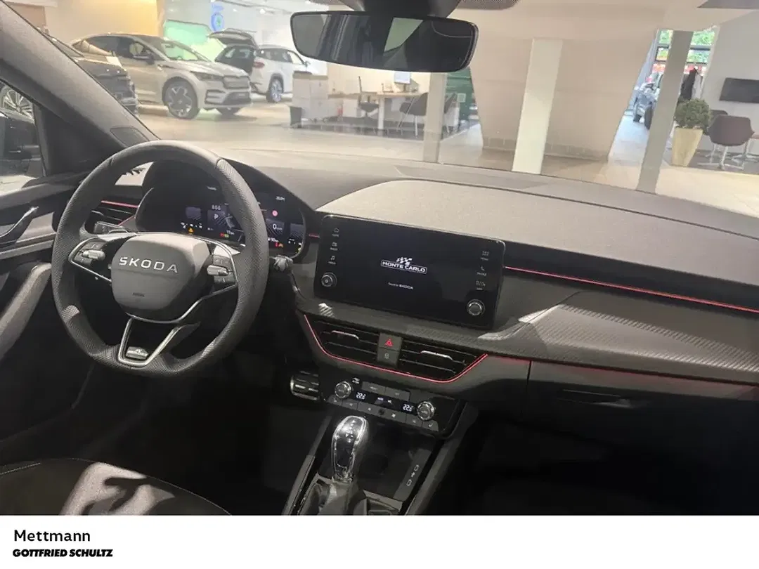 Skoda Scala - Thumbnail 15