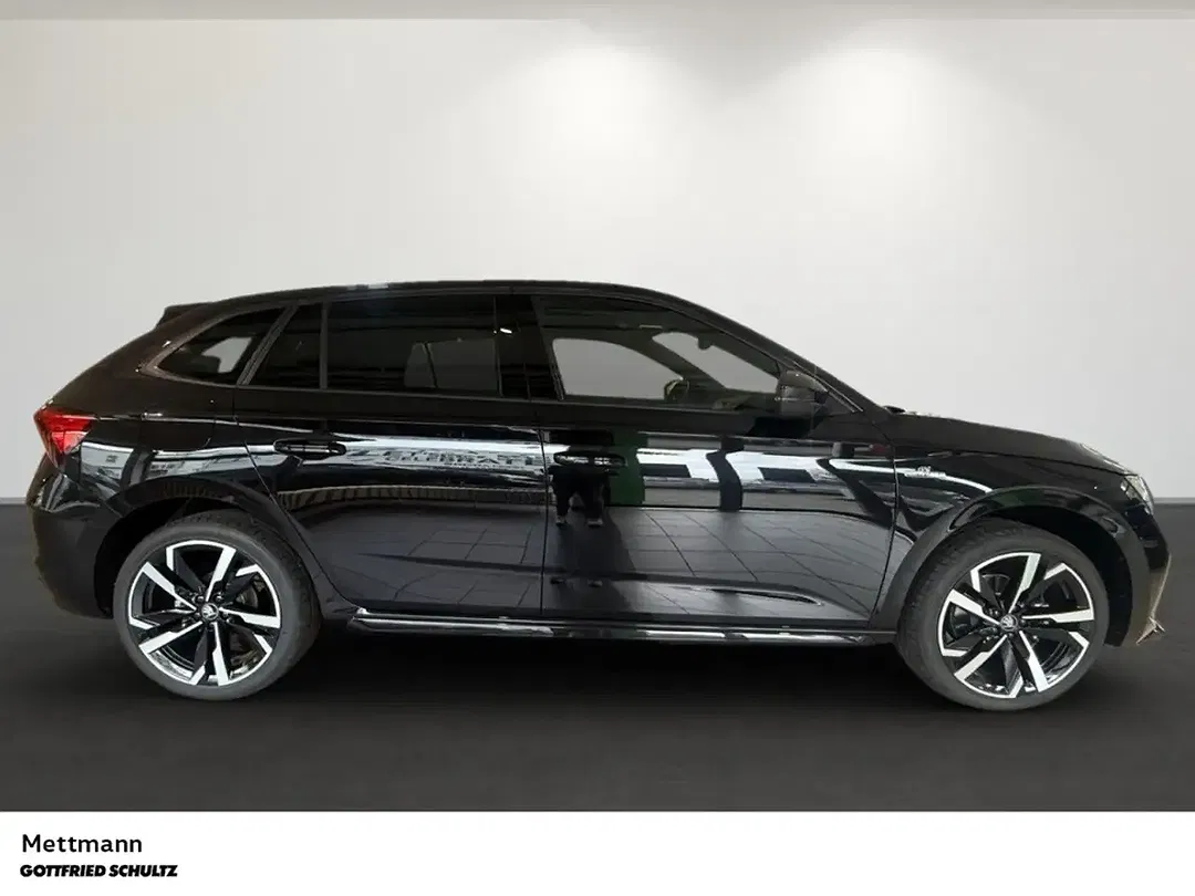 Skoda Scala - Thumbnail 3