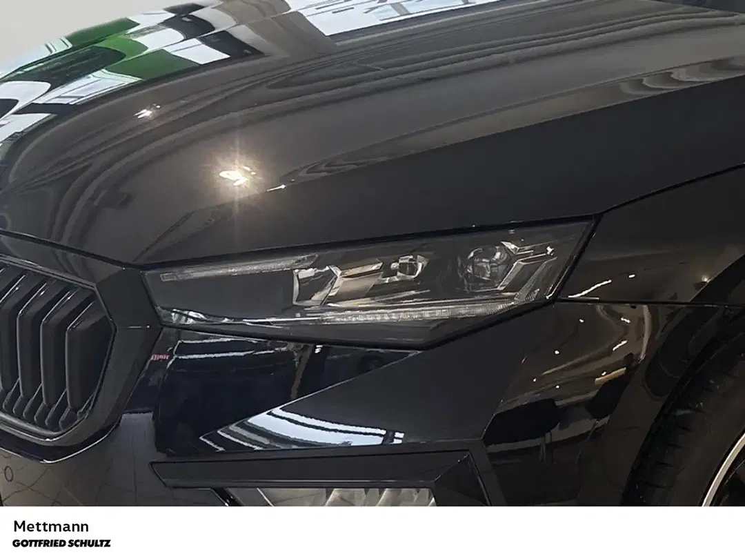 Skoda Scala - Thumbnail 5