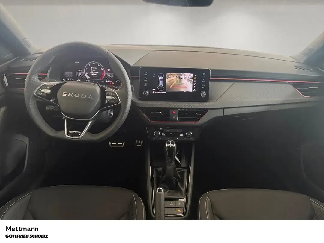 Skoda Scala - Thumbnail 6