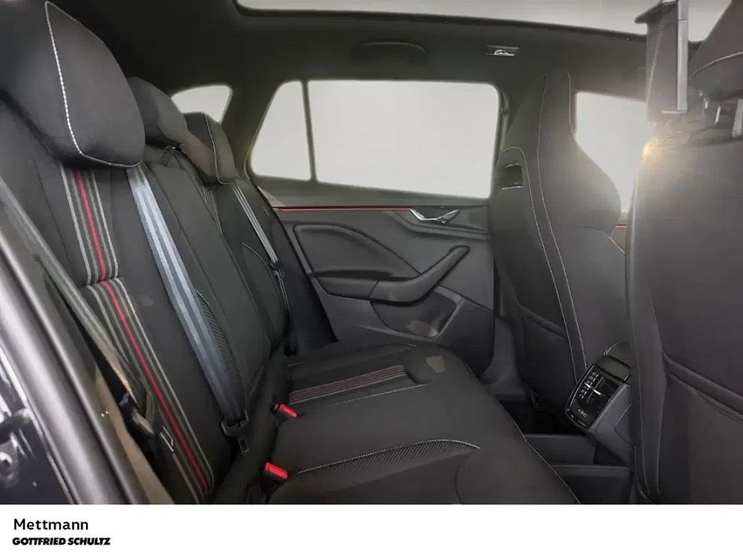 Skoda Scala - Thumbnail 7