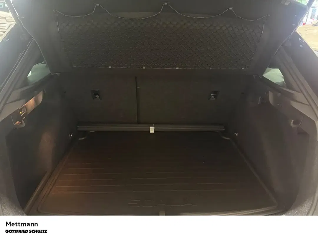 Skoda Scala - Thumbnail 8