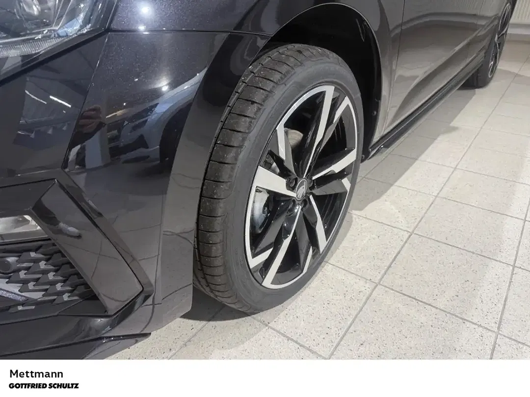 Skoda Scala - Thumbnail 9