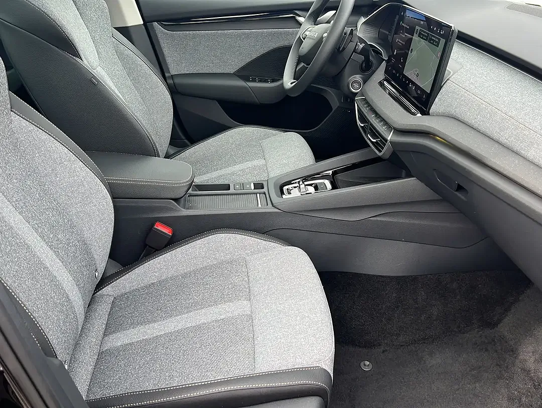 Skoda Octavia - Thumbnail 13