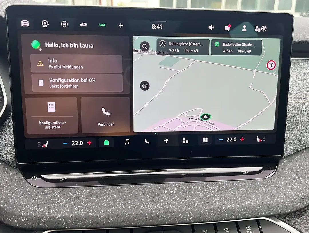 Skoda Octavia - Thumbnail 15