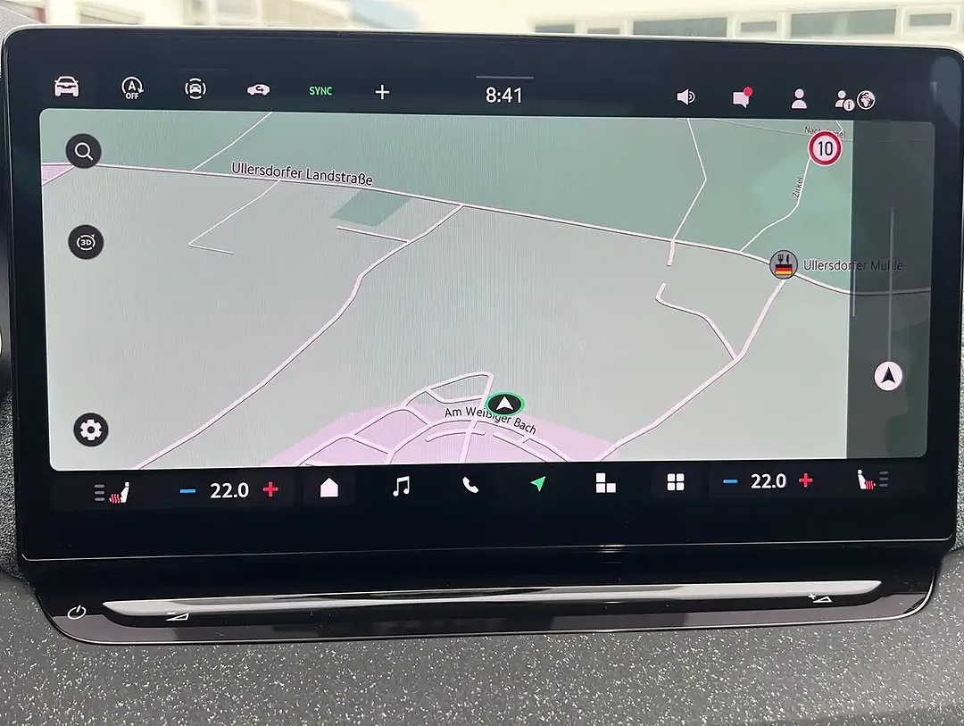 Skoda Octavia - Thumbnail 16