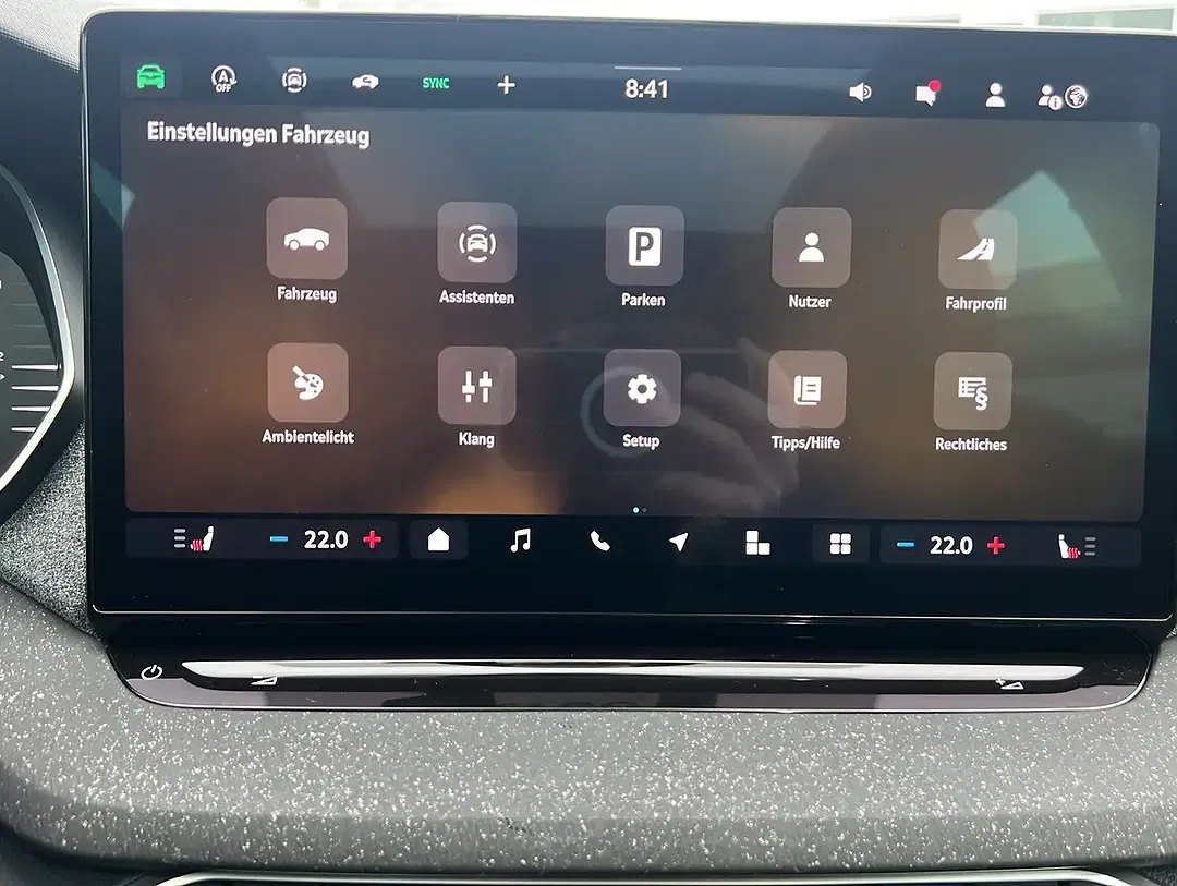 Skoda Octavia - Thumbnail 17
