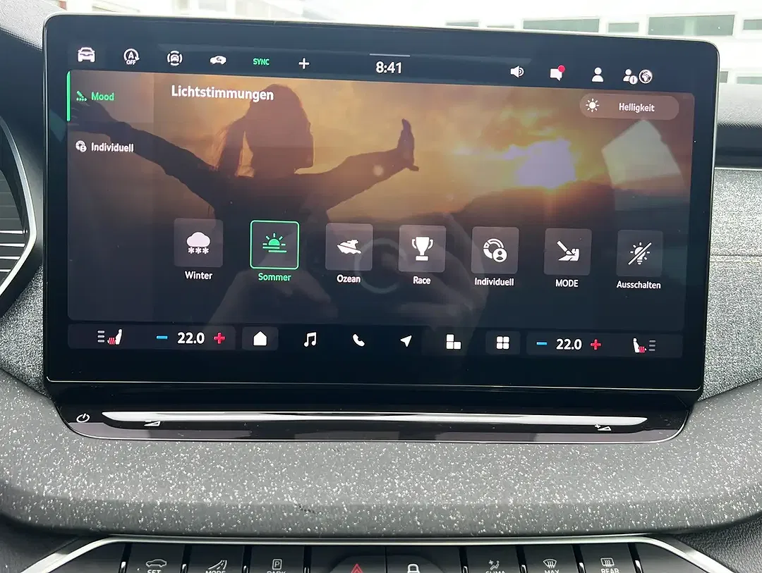 Skoda Octavia - Thumbnail 20