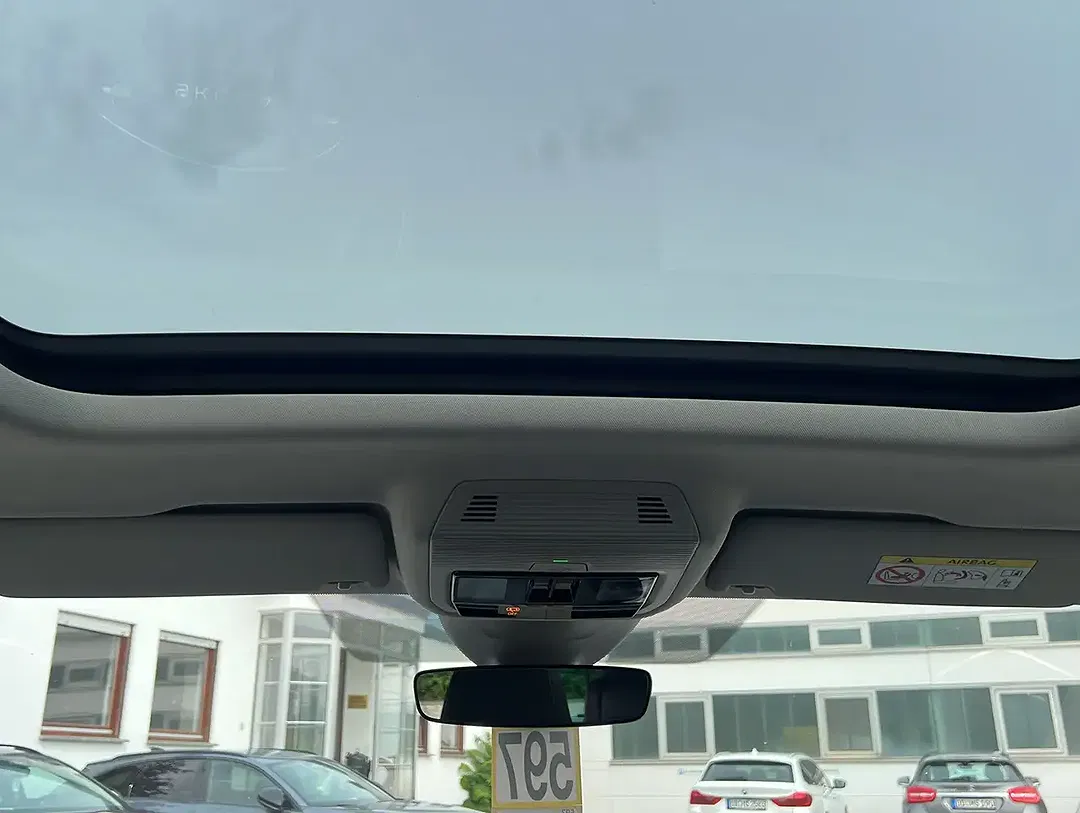 Skoda Octavia - Thumbnail 8
