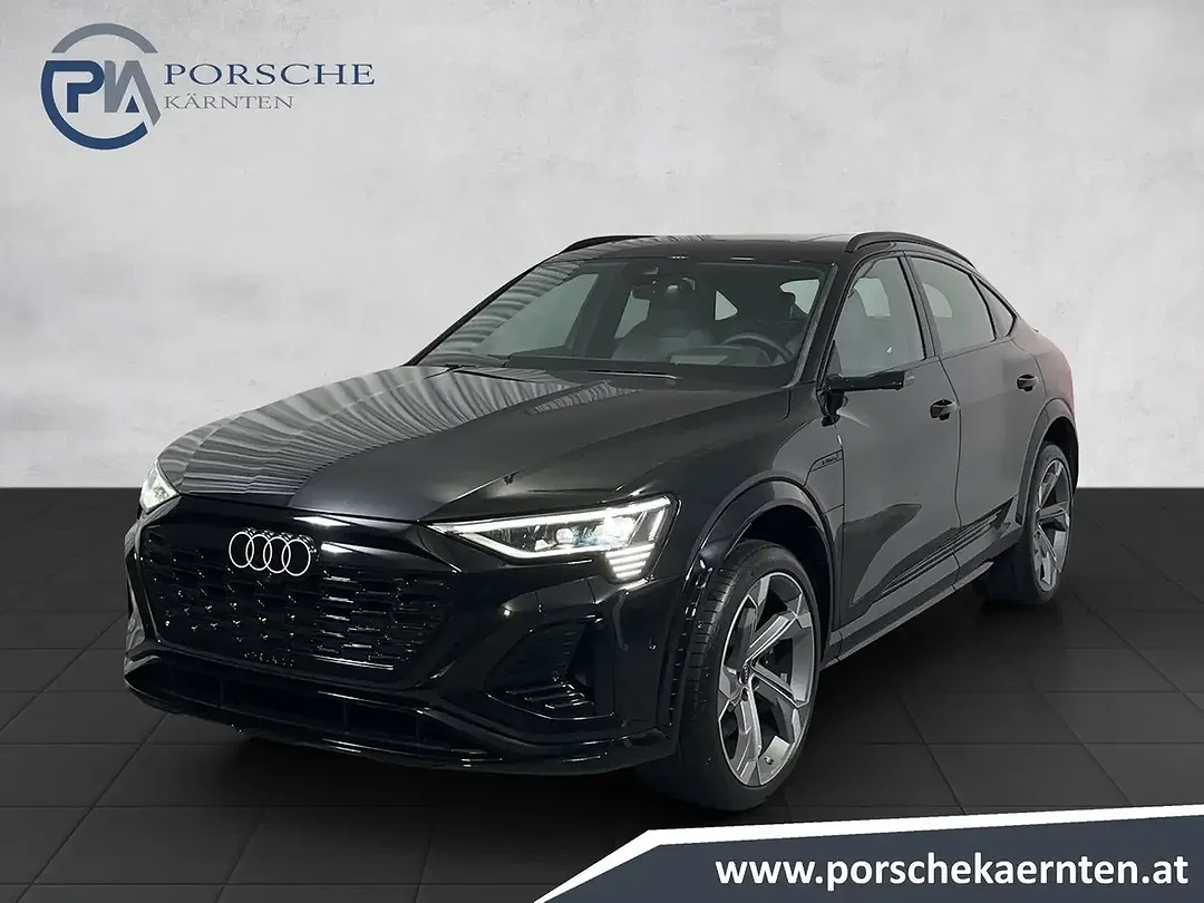 Audi SQ8 - Afbeelding 1
