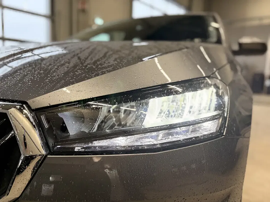 Skoda Fabia - Thumbnail 2