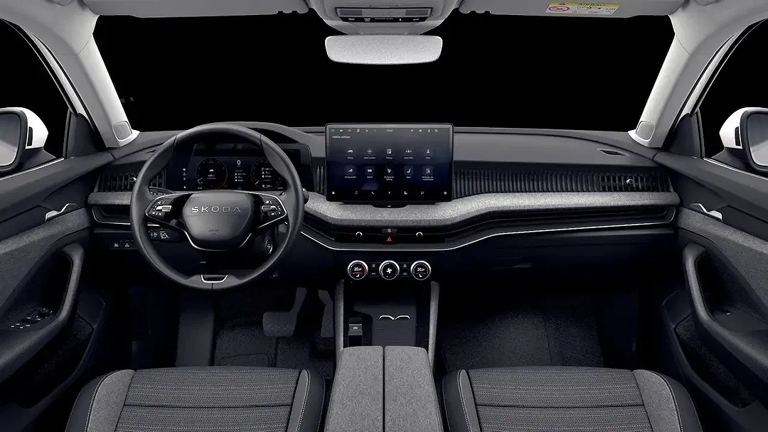 Skoda Superb - Thumbnail 4