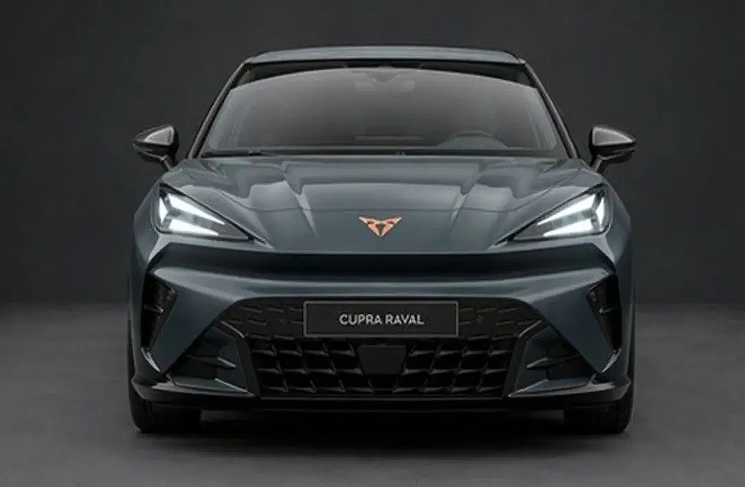CUPRA Raval - Thumbnail 4