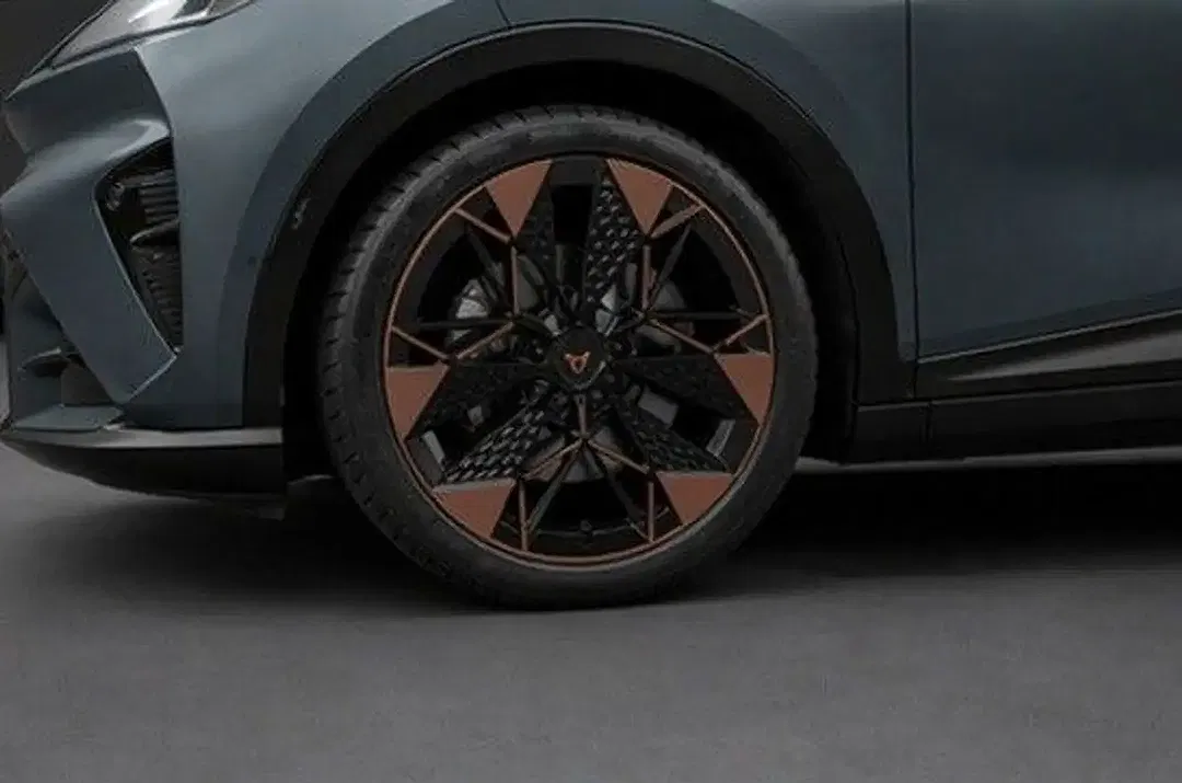 CUPRA Raval - Thumbnail 6