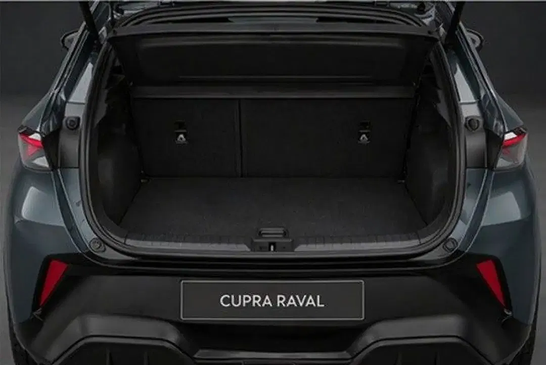 CUPRA Raval - Thumbnail 8