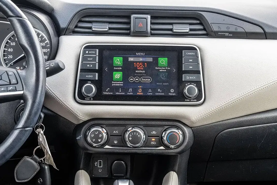 Nissan Micra - Thumbnail 10