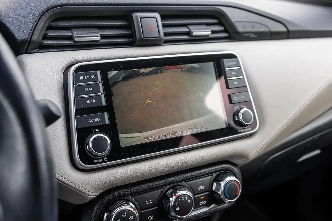 Nissan Micra - Thumbnail 13