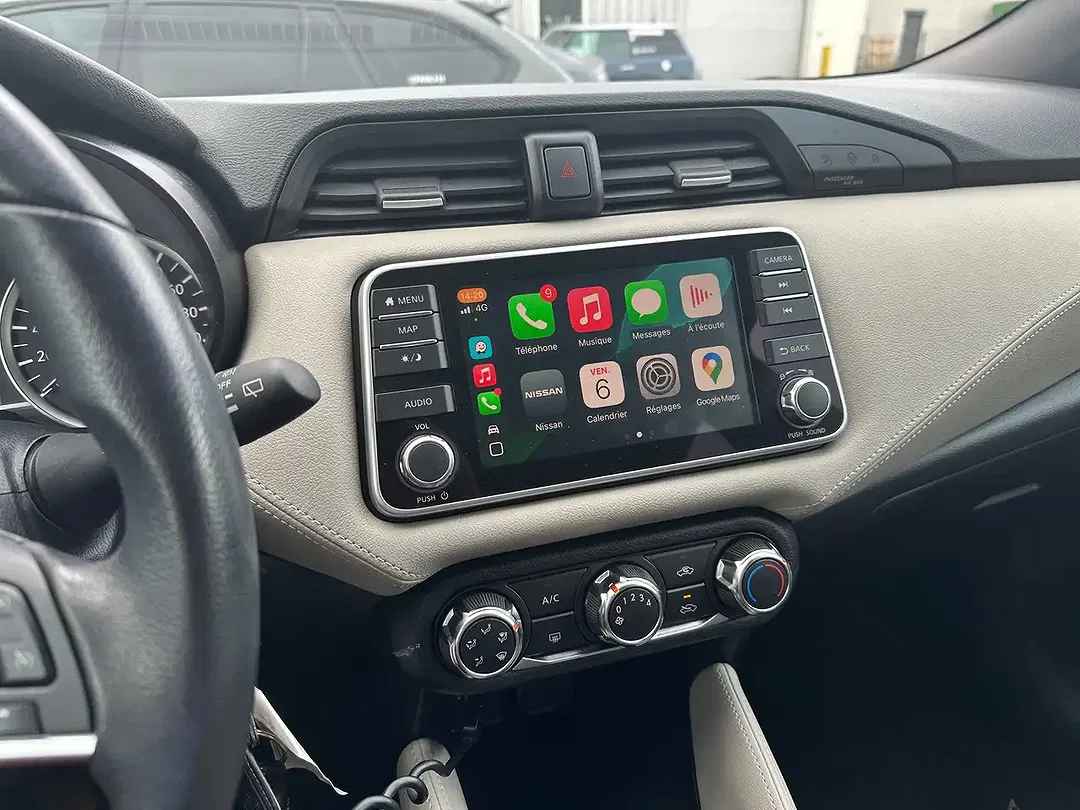 Nissan Micra - Thumbnail 14