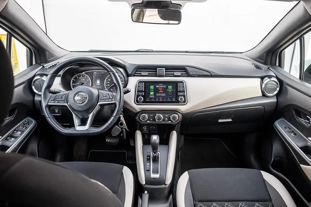 Nissan Micra - Thumbnail 7