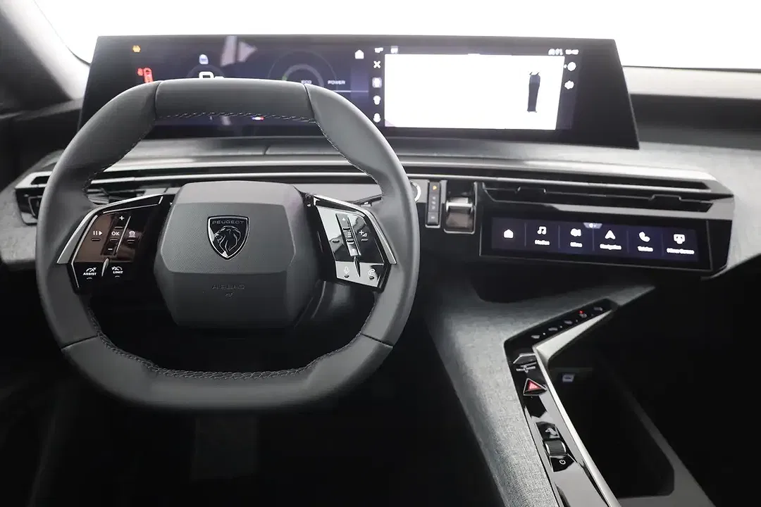 Peugeot 5008 - Thumbnail 10