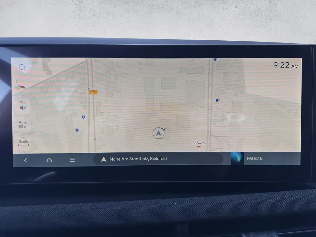 Hyundai TUCSON - Thumbnail 11