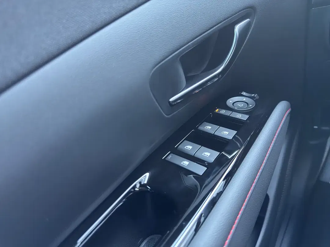 Hyundai TUCSON - Thumbnail 13