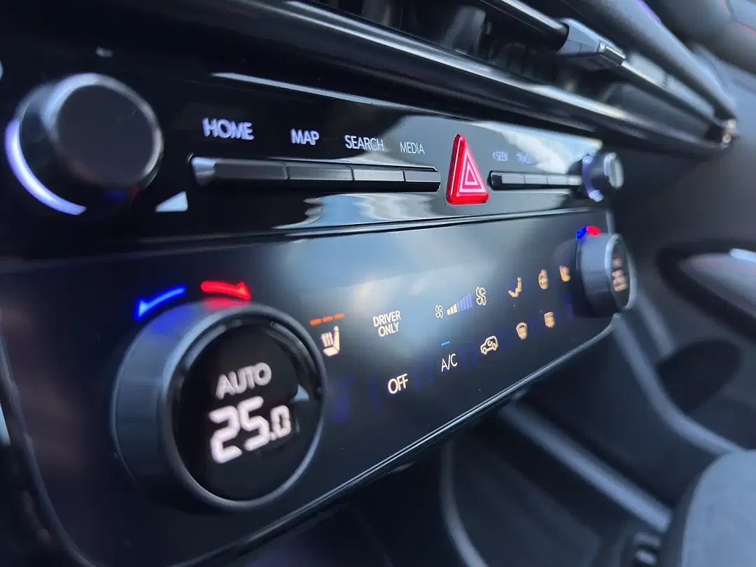 Hyundai TUCSON - Thumbnail 14