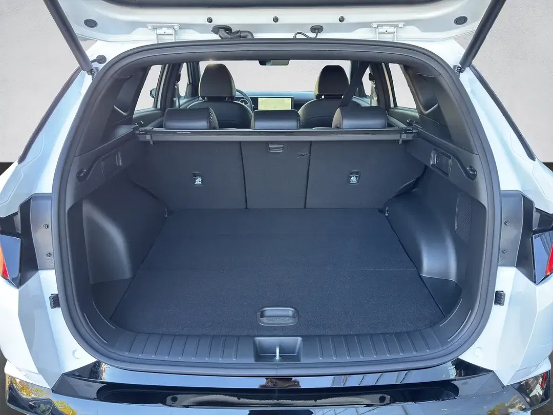 Hyundai TUCSON - Thumbnail 15
