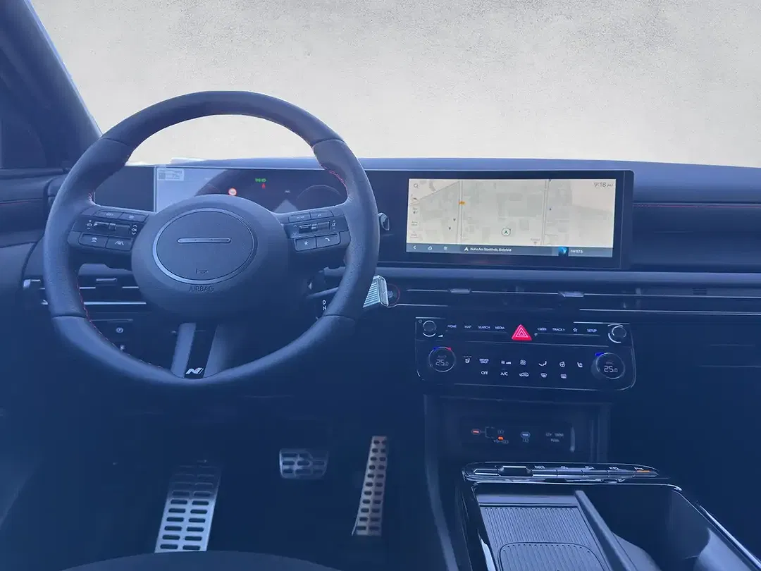 Hyundai TUCSON - Thumbnail 8