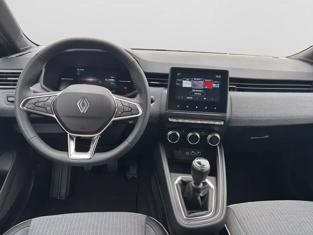 Renault Clio - Thumbnail 13