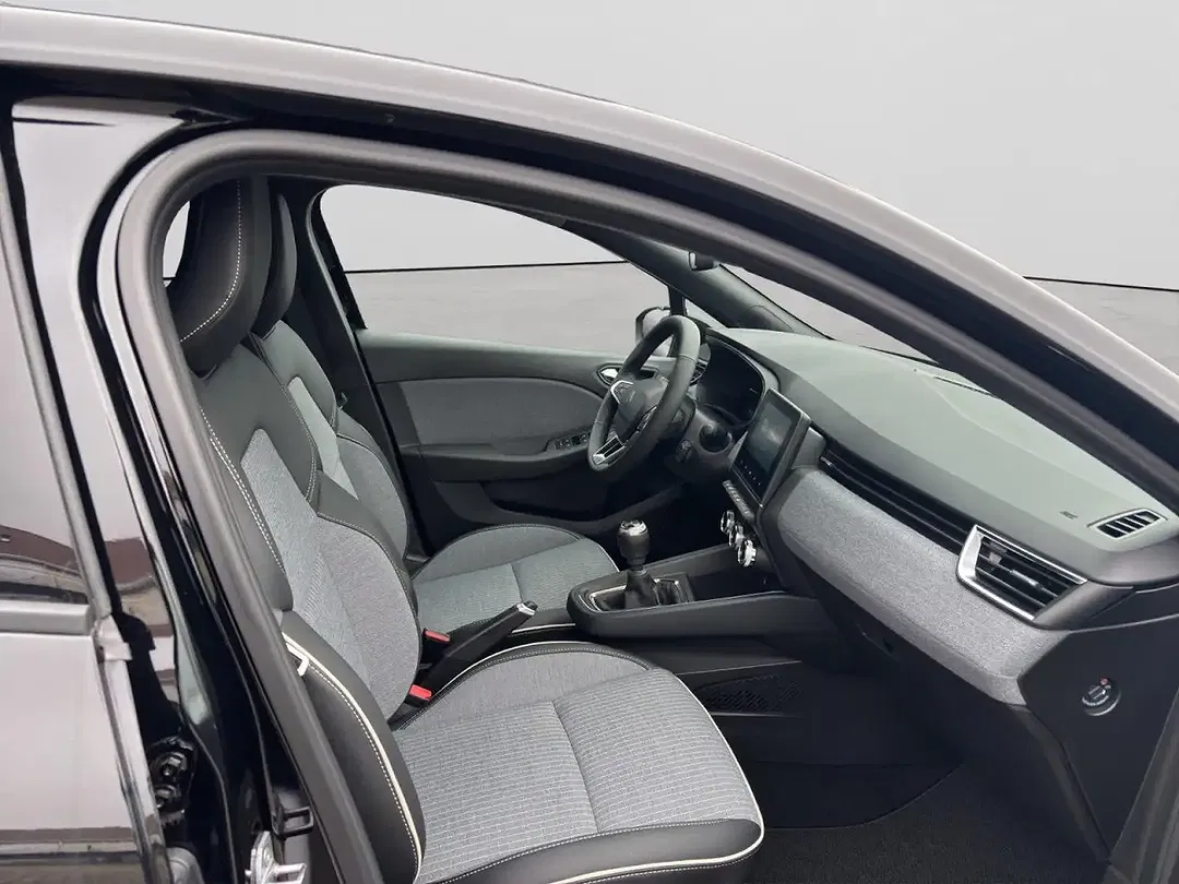 Renault Clio - Thumbnail 15