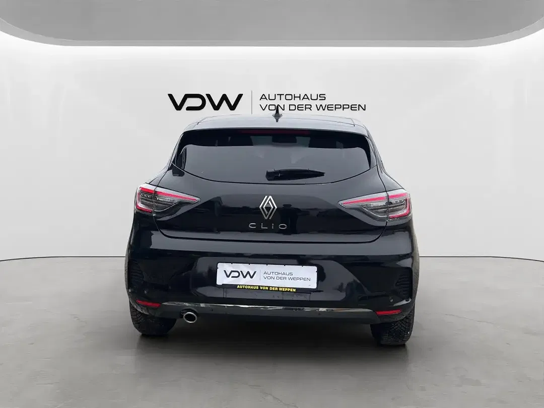 Renault Clio - Thumbnail 6