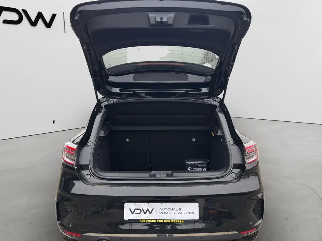 Renault Clio - Thumbnail 7