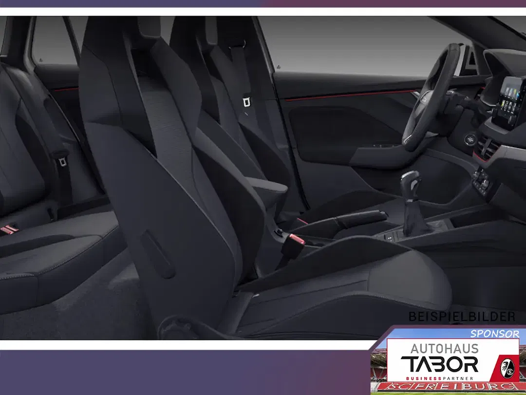 Skoda Scala - Thumbnail 5