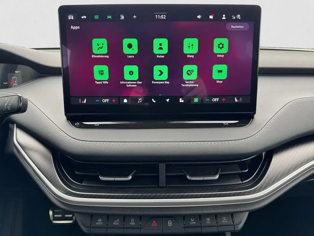 Skoda Elroq - Thumbnail 11