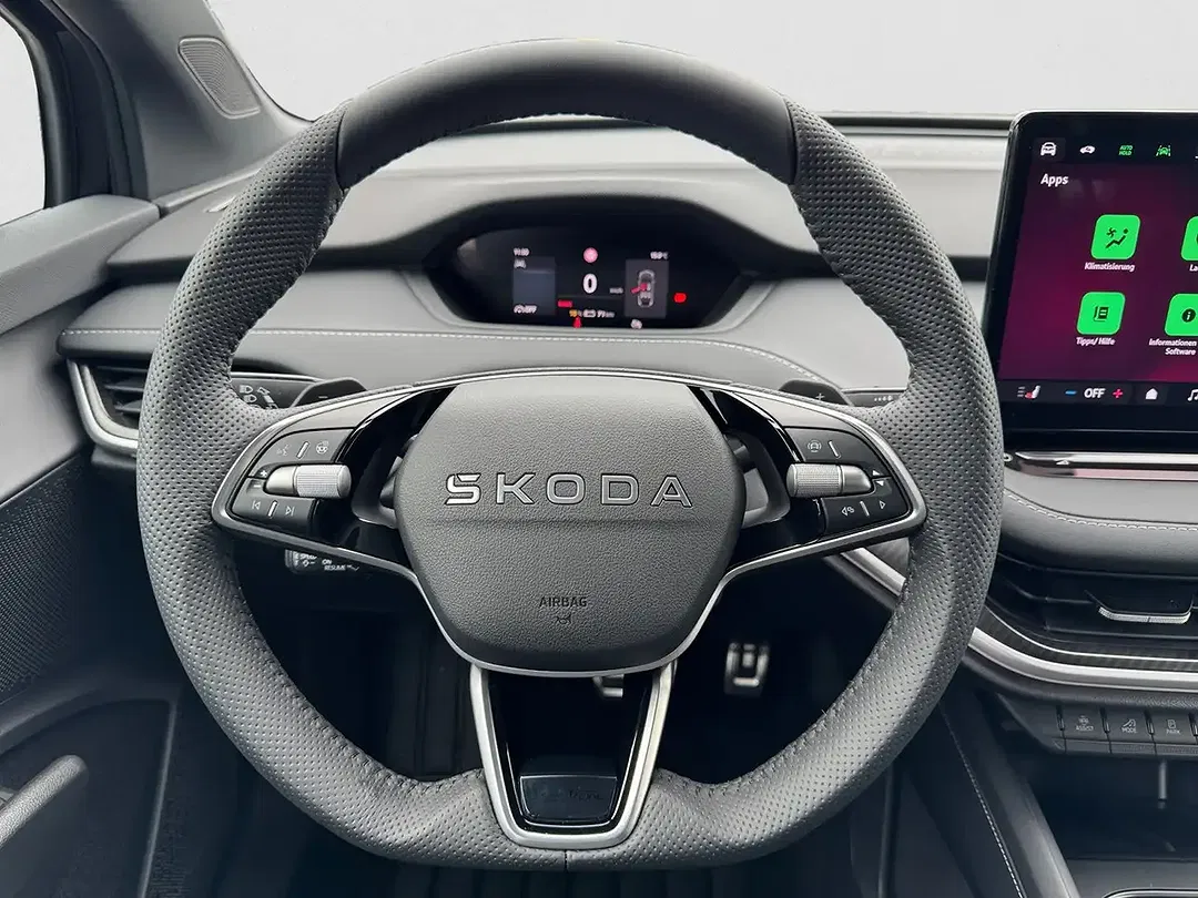 Skoda Elroq - Thumbnail 13