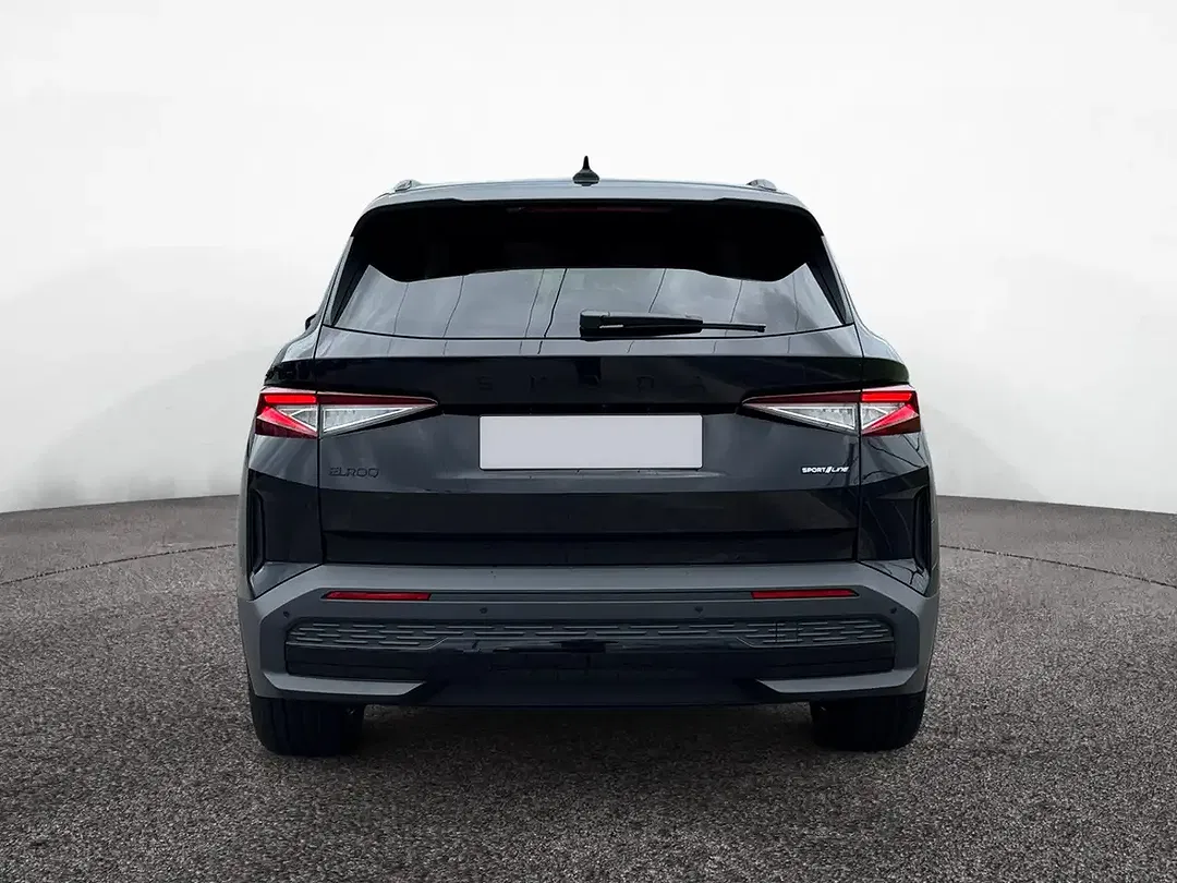 Skoda Elroq - Thumbnail 5