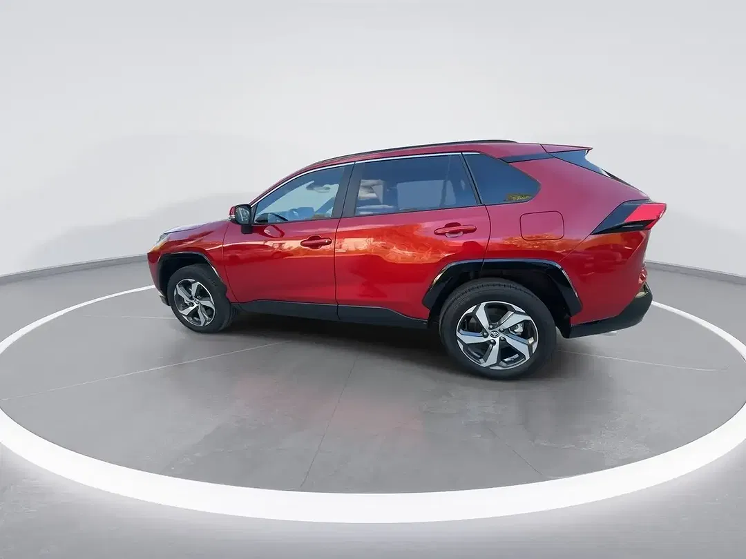 Toyota RAV 4 - Thumbnail 10