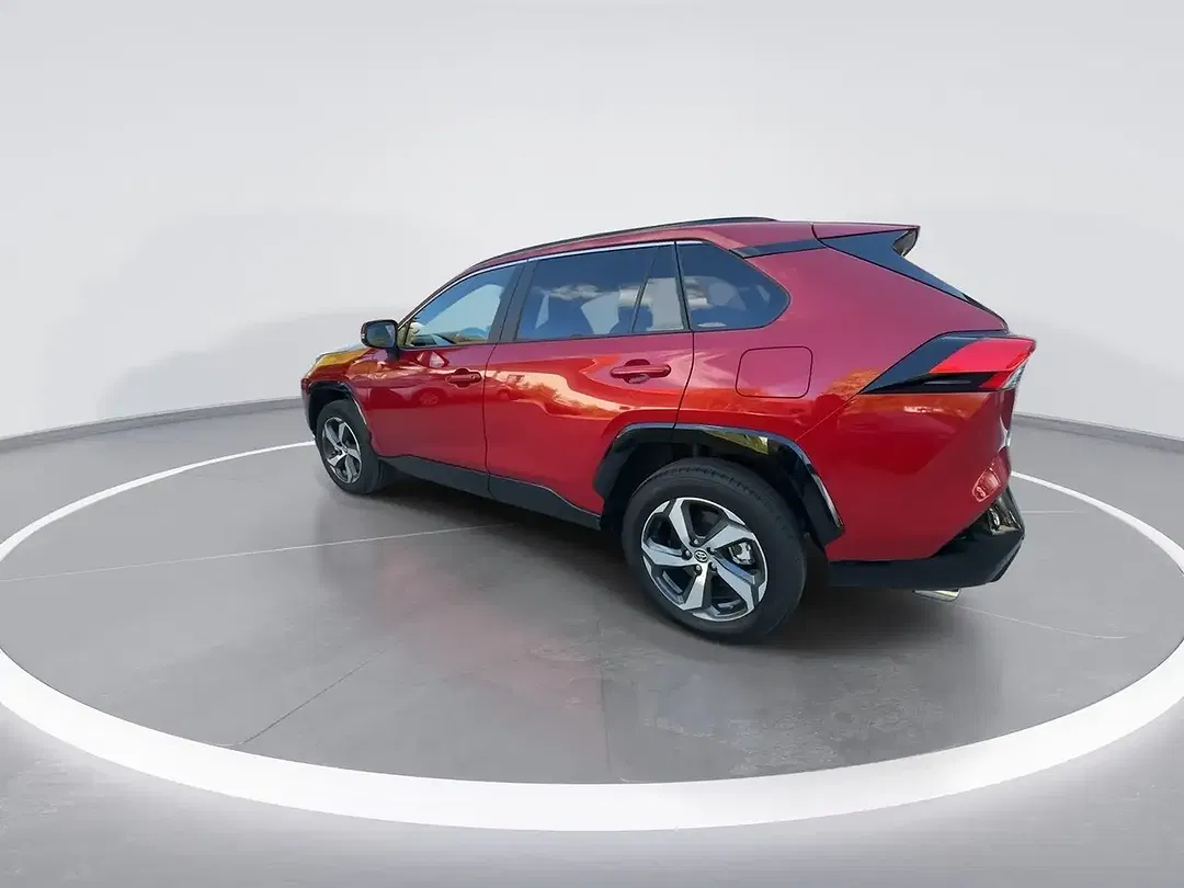 Toyota RAV 4 - Thumbnail 11