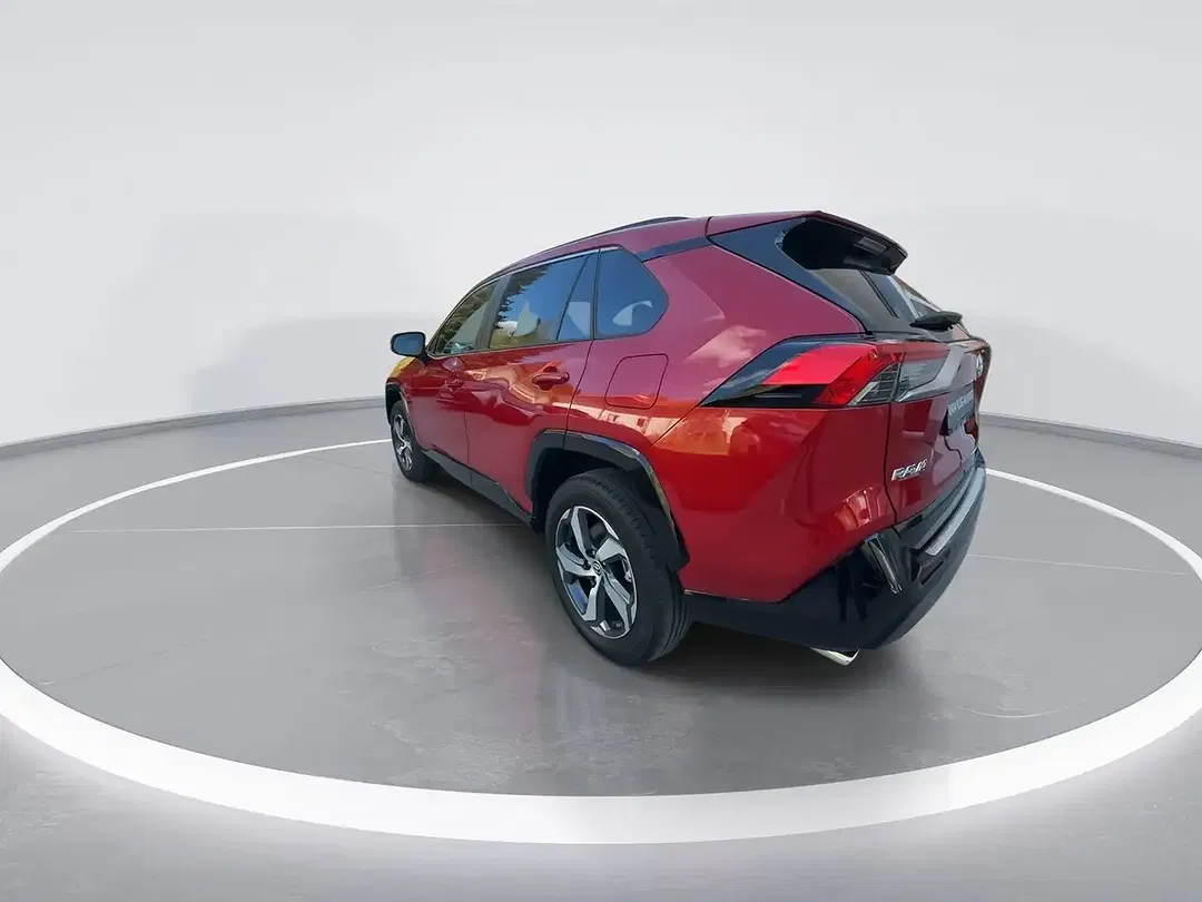 Toyota RAV 4 - Thumbnail 12