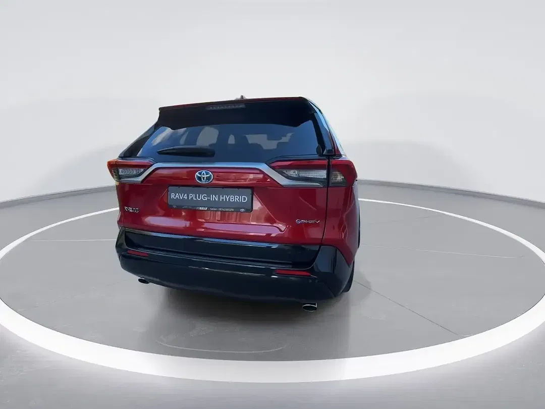 Toyota RAV 4 - Thumbnail 15