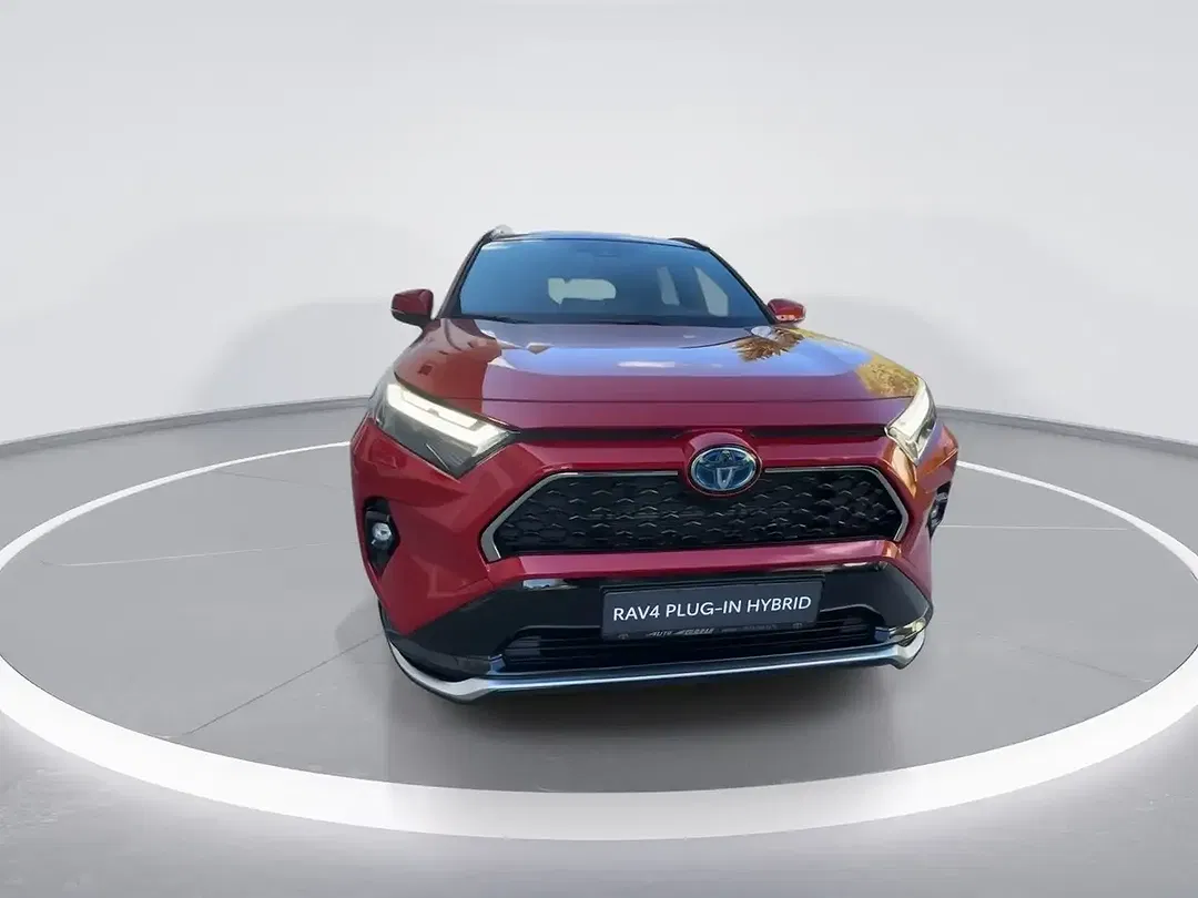 Toyota RAV 4 - Thumbnail 3