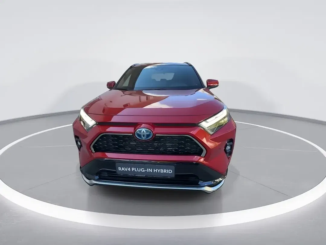 Toyota RAV 4 - Thumbnail 4