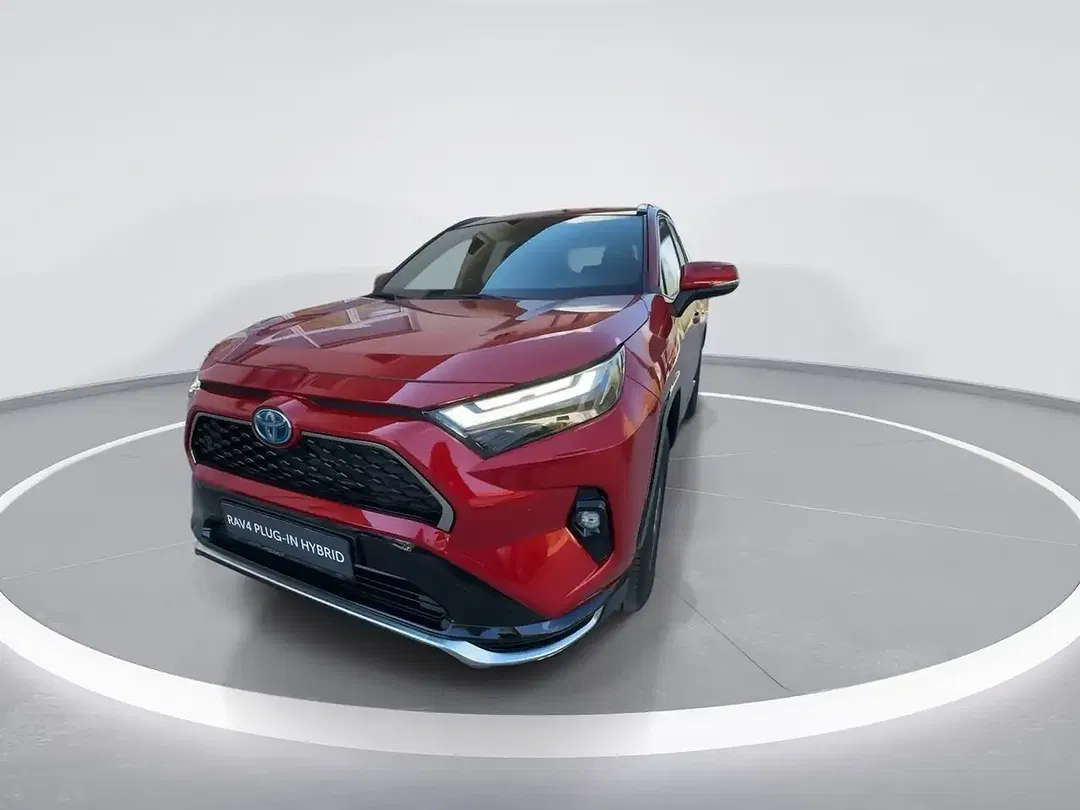 Toyota RAV 4 - Thumbnail 5