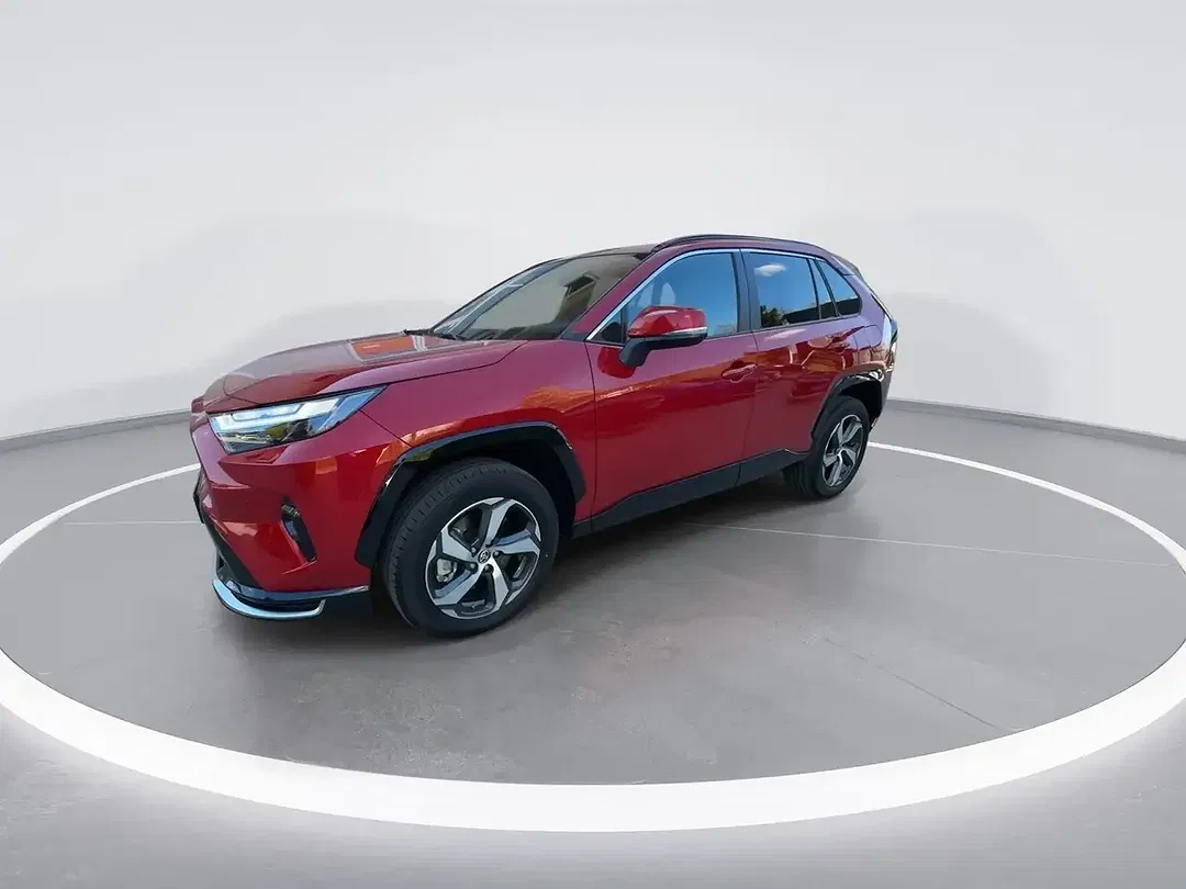 Toyota RAV 4 - Thumbnail 6