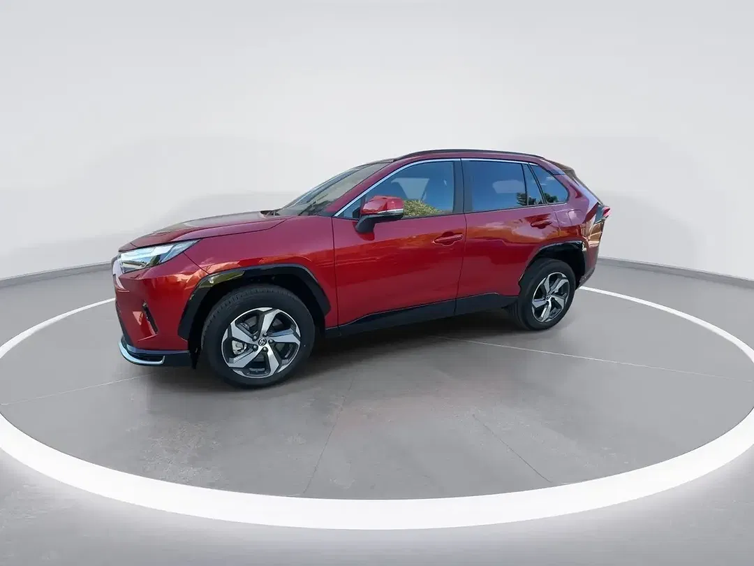 Toyota RAV 4 - Thumbnail 7
