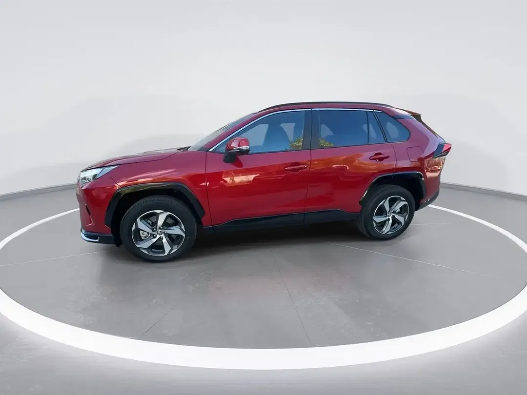 Toyota RAV 4 - Thumbnail 8