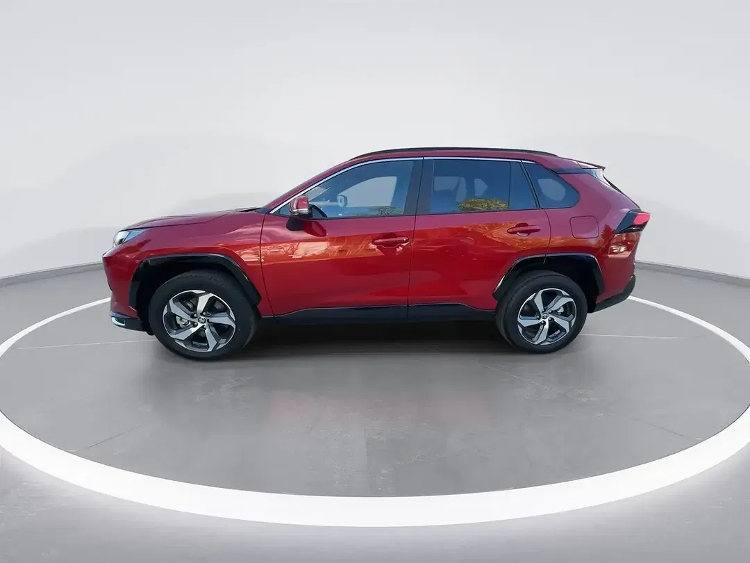 Toyota RAV 4 - Thumbnail 9
