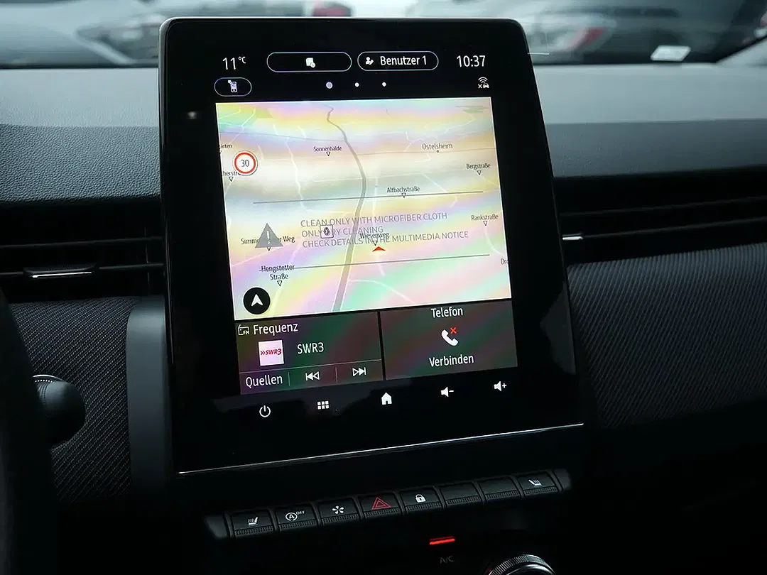 Renault Clio - Thumbnail 8