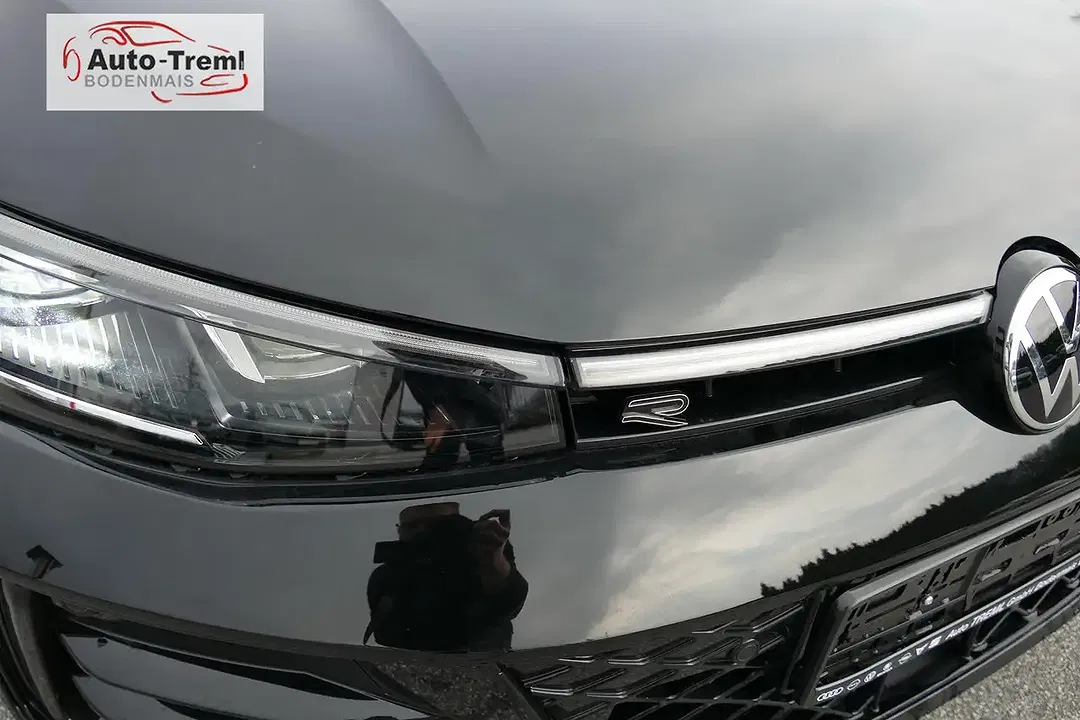 Volkswagen Passat Variant - Thumbnail 11